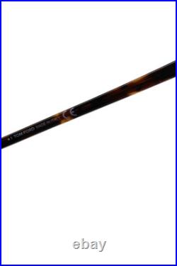 Tom Ford Womens Tortoise TF850-F 64MM 20MM 135MM Sunglasses Brown Tom Ford Womens Tortoise TF850-F 64MM 20MM 135MM Sunglasses Brown