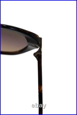 Tom Ford Womens Tortoise TF850-F 64MM 20MM 135MM Sunglasses Brown Tom Ford Womens Tortoise TF850-F 64MM 20MM 135MM Sunglasses Brown