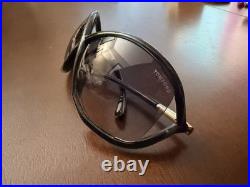 Tom Ford Womens Whitney Sunglasses