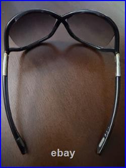 Tom Ford Womens Whitney Sunglasses