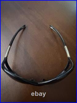 Tom Ford Womens Whitney Sunglasses