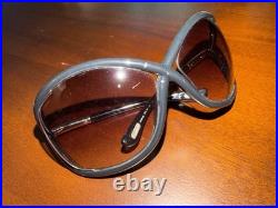 Tom Ford Womens Whitney Sunglasses