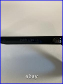 Tom Ford pilot-frame sunglasses Blue Lens