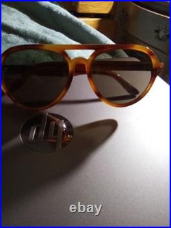 Tom Ford vintage Sunglasses Italy Rory-02 TF 596 Tom Ford vintage Sunglasses Italy Rory-02 TF 596