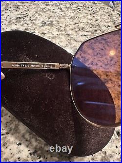Tom ford Andes Sunglasses