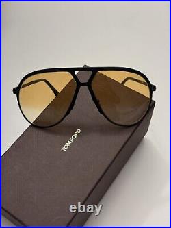Tom ford aviator sunglasses women