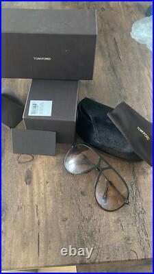 Tom ford aviator sunglasses women