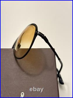 Tom ford aviator sunglasses women