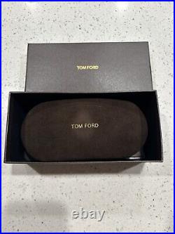 Tom ford glasses men new