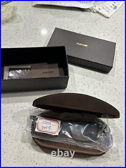 Tom ford glasses men new