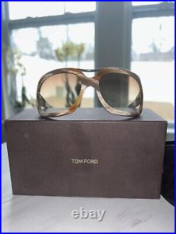 Tom ford sunglasses women