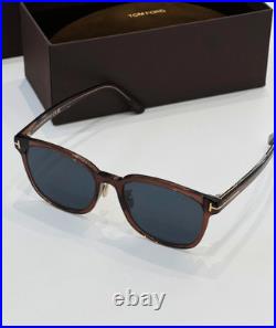 TomFord TF1241 Men's Square Fashion Sunglasses Size55 21-145