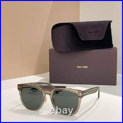 TomFord TF1241 Men's Square Sunglasses Size55 21-145