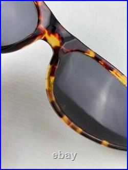 Vintage Gucci Tom Ford Leopard sunglasses GG2405/S