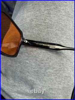 Vintage Tom Ford Sun Glasses Orange Glasses 80s Style TF Unisex Glasses VTG Vintage Tom Ford Sun Glasses Orange Glasses 80s Style TF Unisex Glasses VTG