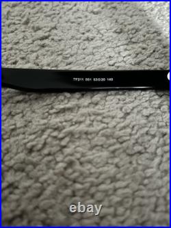 Women's Tom Ford sunglasses